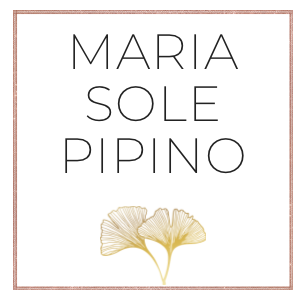 Maria Sole Pipino.               psicoterapeuta familiare e psicologa perinatale